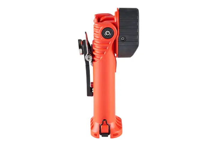 Streamlight Survivor Pivot USB LED 120/DC Flashlight with Magnet w/ Free S&H — 2 models - view 6